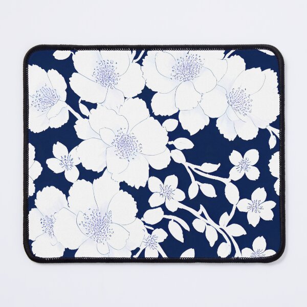 Item preview, White blossom.Spring flowers designed and sold by Monlin.