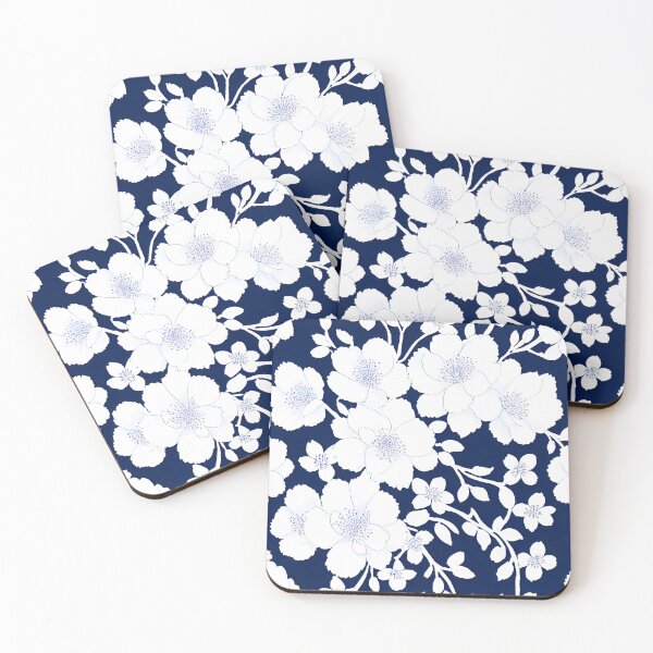 Item preview, White blossom.Spring flowers designed and sold by Monlin.