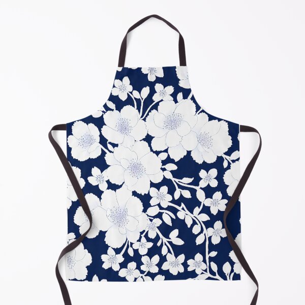 Item preview, White blossom.Spring flowers designed and sold by Monlin.