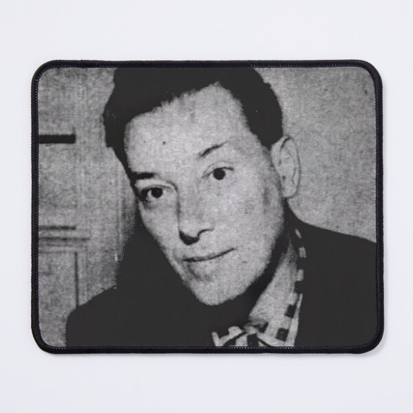 Item preview, Neville Goddard Photograph with Quote designed and sold by ItsAlreadyDone.