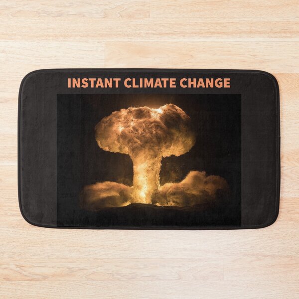 Item preview, CLIMATE CHANGE designed and sold by TechLaughs.