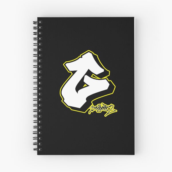 Item preview, LETTER G BY ESONE URBAN GRAFFITI STREET STYLE  designed and sold by GraffitiBomberZ.
