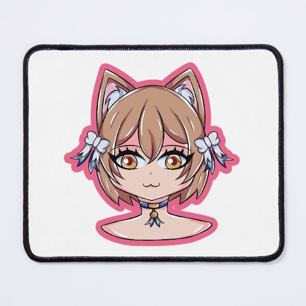 Item preview, Copy of Felix Looking at You (No text, Pink) designed and sold by CatboisGang.
