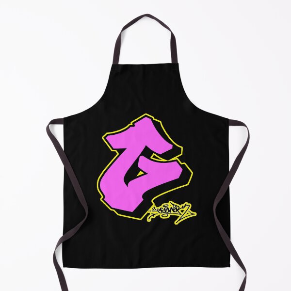 Item preview, PINK LETTER G BY ESONE URBAN GRAFFITI STREET STYLE  designed and sold by GraffitiBomberZ.