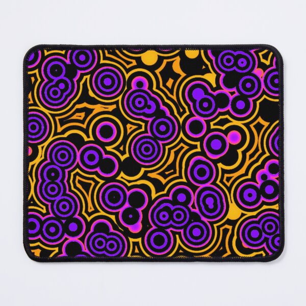 Item preview, Retro Swirls designed and sold by TotallyRetroArt.