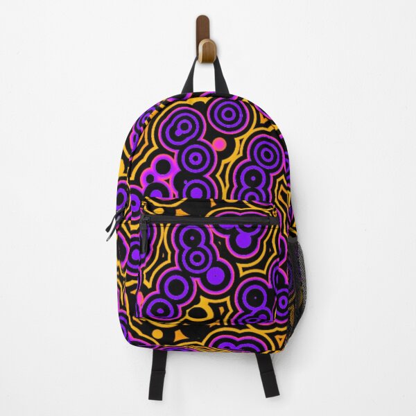 Item preview, Retro Swirls designed and sold by TotallyRetroArt.