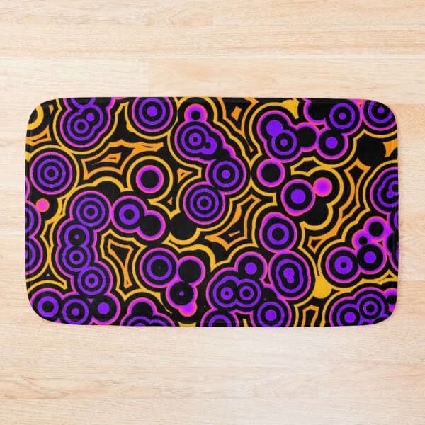 Item preview, Retro Swirls designed and sold by TotallyRetroArt.