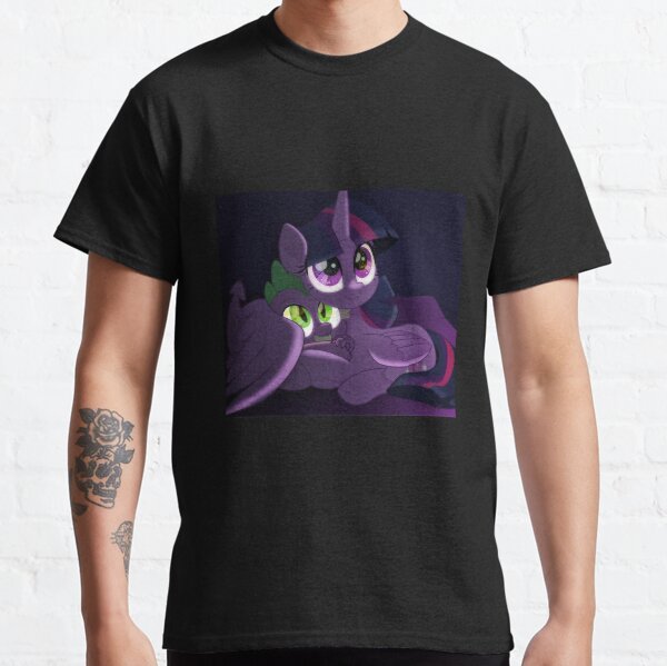 Fireworks Classic T-Shirt