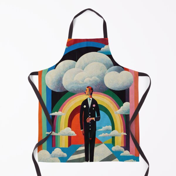 Item preview, Chromatic Reverie designed and sold by PenguiQueer.