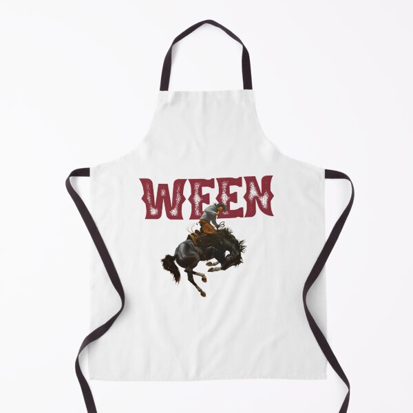 Item preview, Ween - Cowboy designed and sold by colikmantanse.