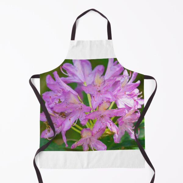 Item preview, Close up of purple azalea designed and sold by yackers1.