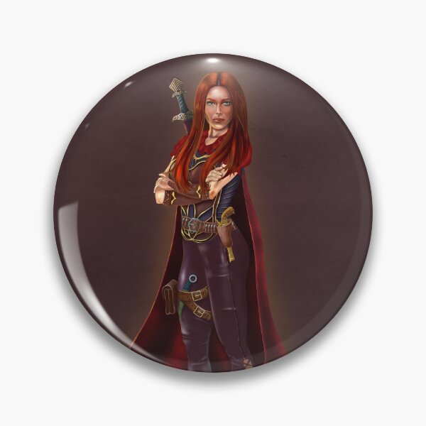 Item preview, Vampire Hunter designed and sold by Gohan25.