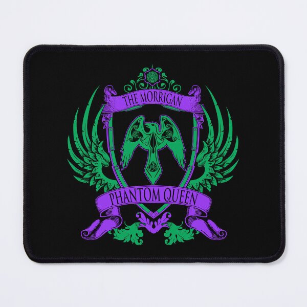 Item preview, THE MORRIGAN - CREST designed and sold by EscanV.