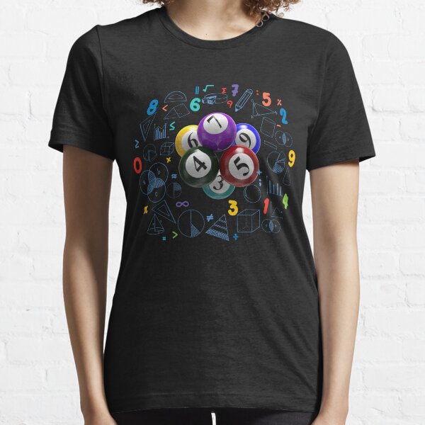 Cool Math Games Women's T-Shirts & Tops for Sale