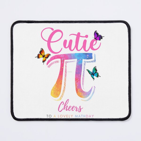 Item preview, Math Day Cute Design designed and sold by AnubisPrints.