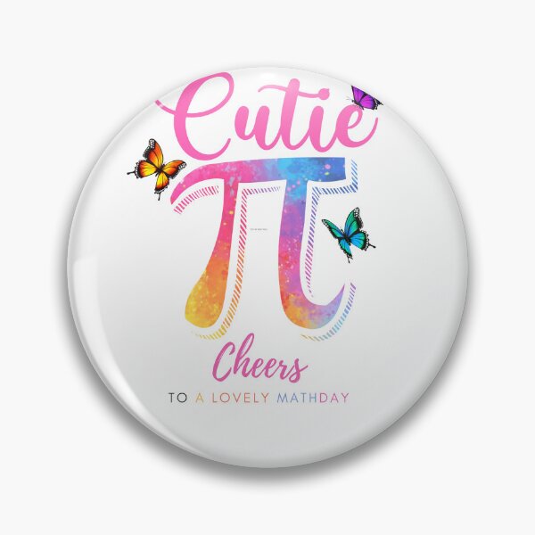Item preview, Math Day Cute Design designed and sold by AnubisPrints.