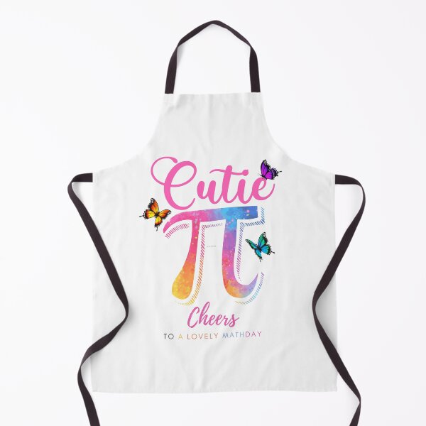 Item preview, Math Day Cute Design designed and sold by AnubisPrints.