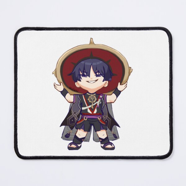 Item preview, scaramouche designed and sold by BOGOOS.