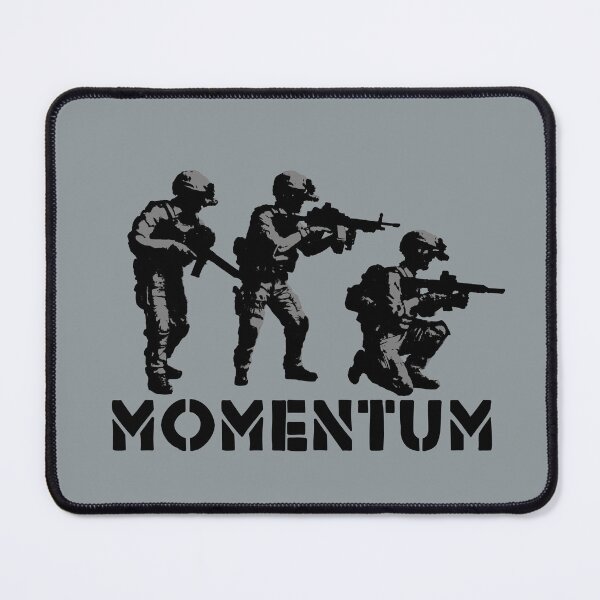 Item preview, Momentum designed and sold by TimConstable.