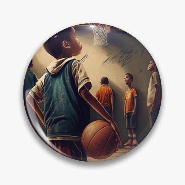Item preview, From Fan to Player designed and sold by Redbouz12.