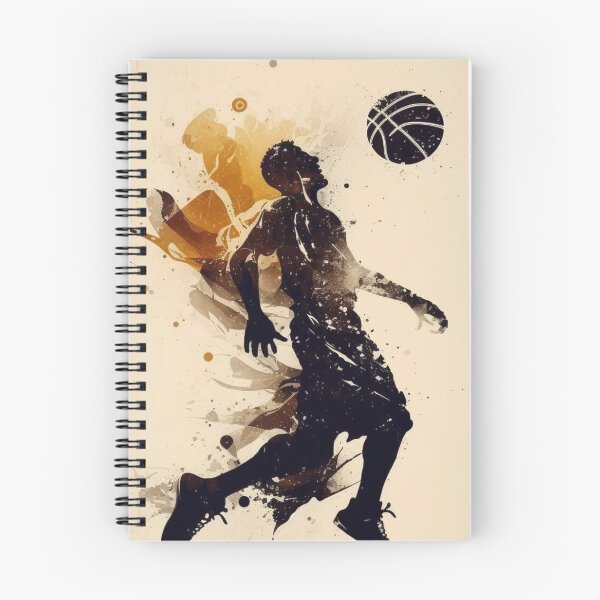 Item preview, My Passion for Basketball designed and sold by Redbouz12.