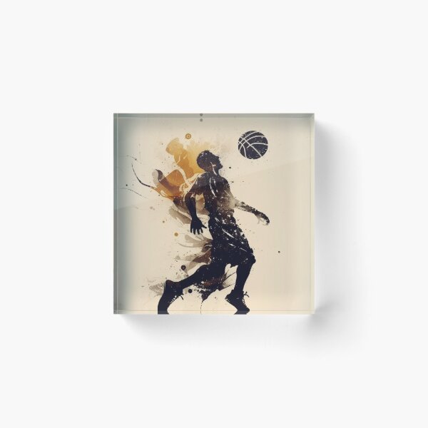 Item preview, My Passion for Basketball designed and sold by Redbouz12.