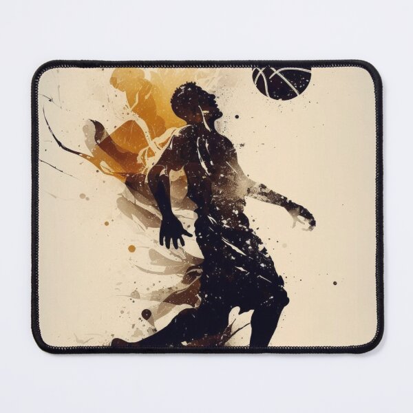 Item preview, My Passion for Basketball designed and sold by Redbouz12.