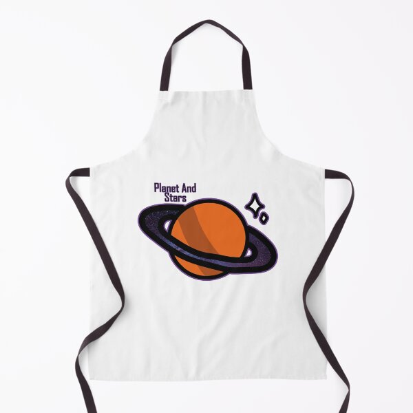 Item preview, Planet And Stars designed and sold by panchiTWO.