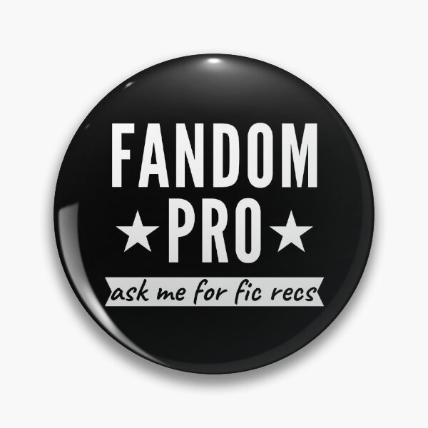 Pin en Fandoms