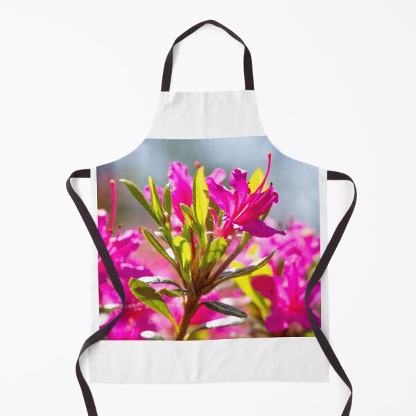 Item preview, Purple azaleas designed and sold by yackers1.