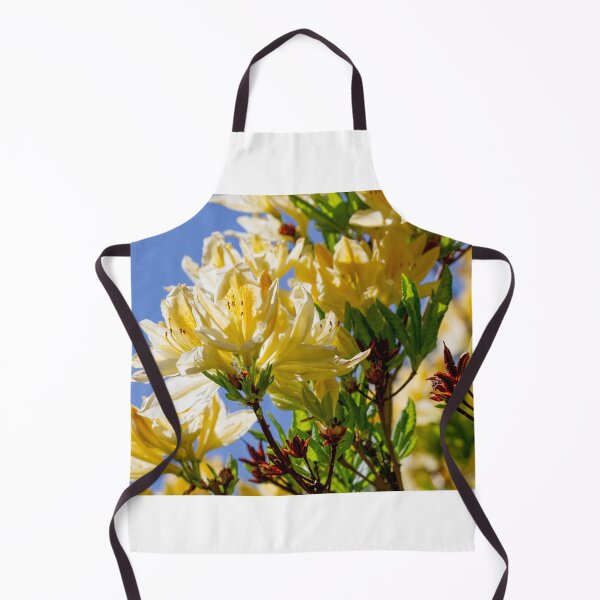 Item preview, white rhododendrons designed and sold by yackers1.