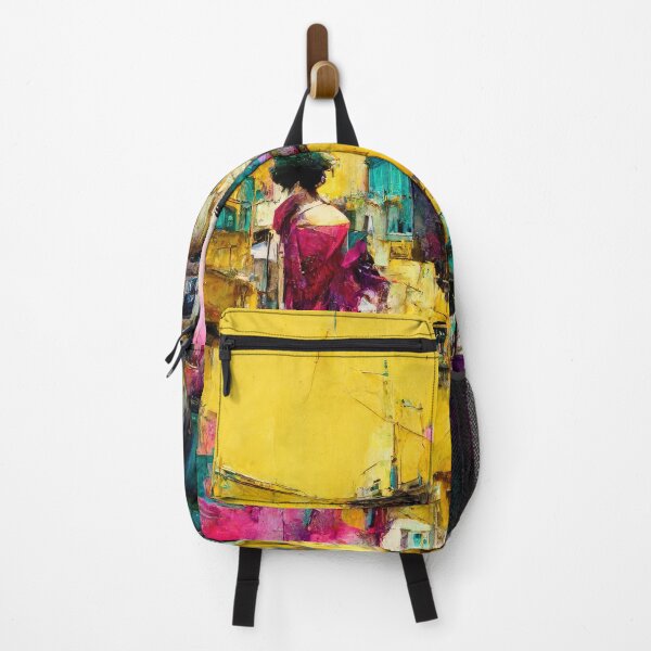 Item preview, World Cities: Havana 02 designed and sold by inoculum-art.