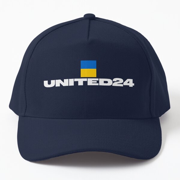 Vista previa del artículo con la obra «Zelensky United24 gran artista ucraniano», diseñado y vendido por UkrainianDream.