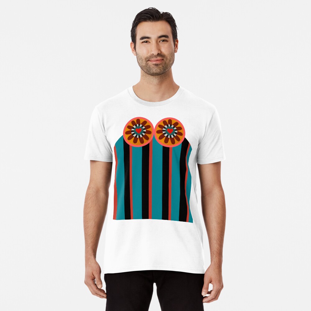 Item preview, Premium T-Shirt designed and sold by GasconyPassion.