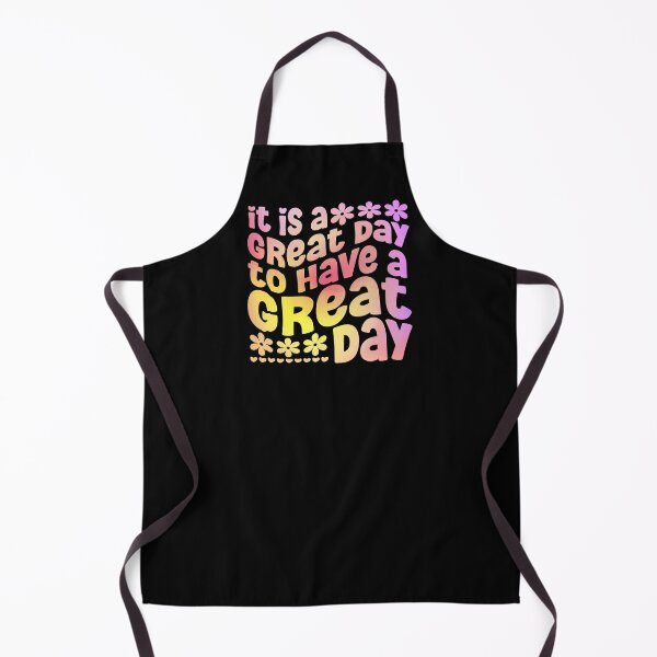 Item preview, Cute groovy summer time design - it is a great day to have a great day designed and sold by Yarafantasyart.