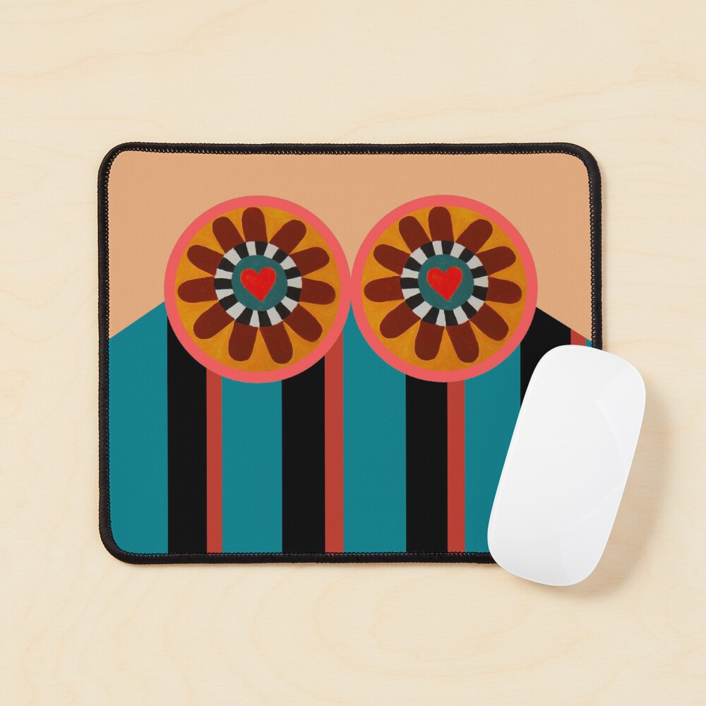 Item preview, Mouse Pad designed and sold by GasconyPassion.