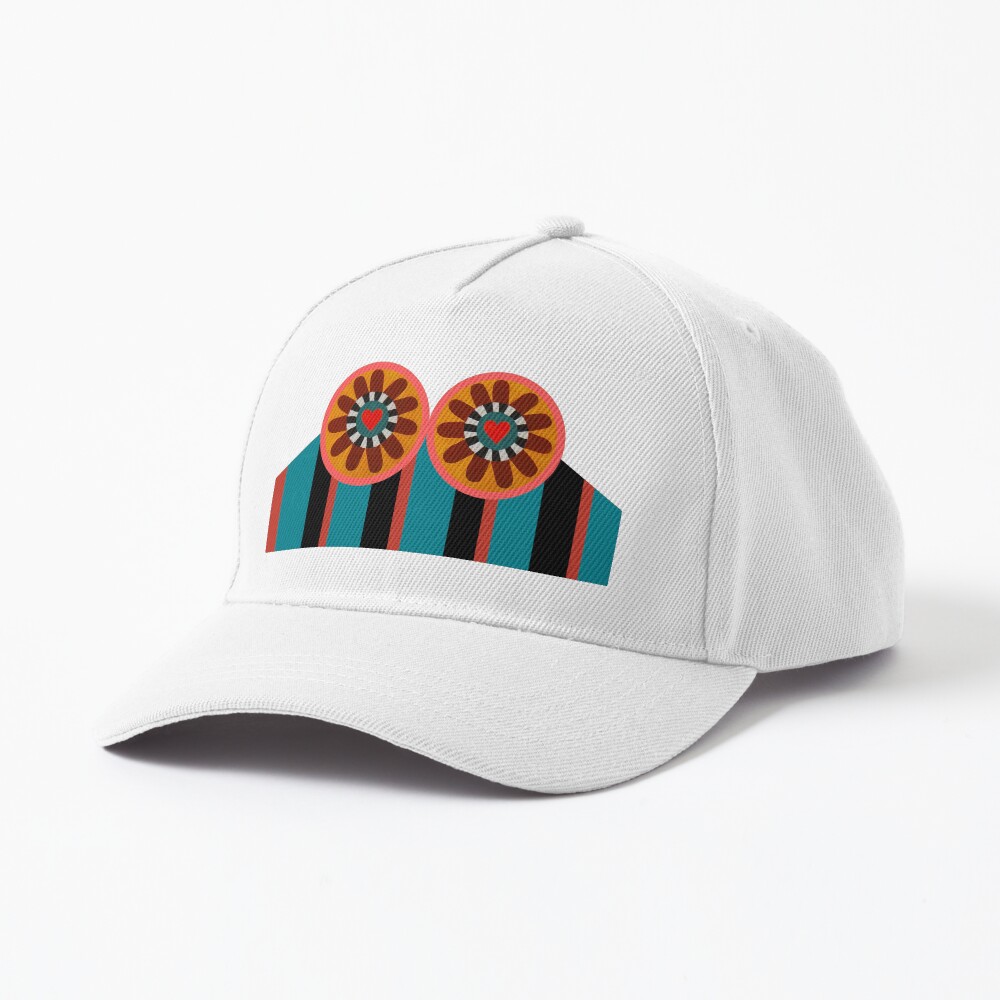 Item preview, Baseball Cap designed and sold by GasconyPassion.