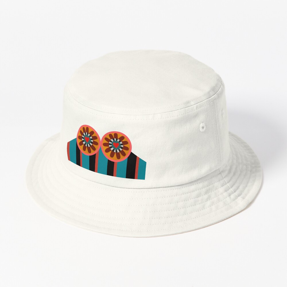 Item preview, Bucket Hat designed and sold by GasconyPassion.