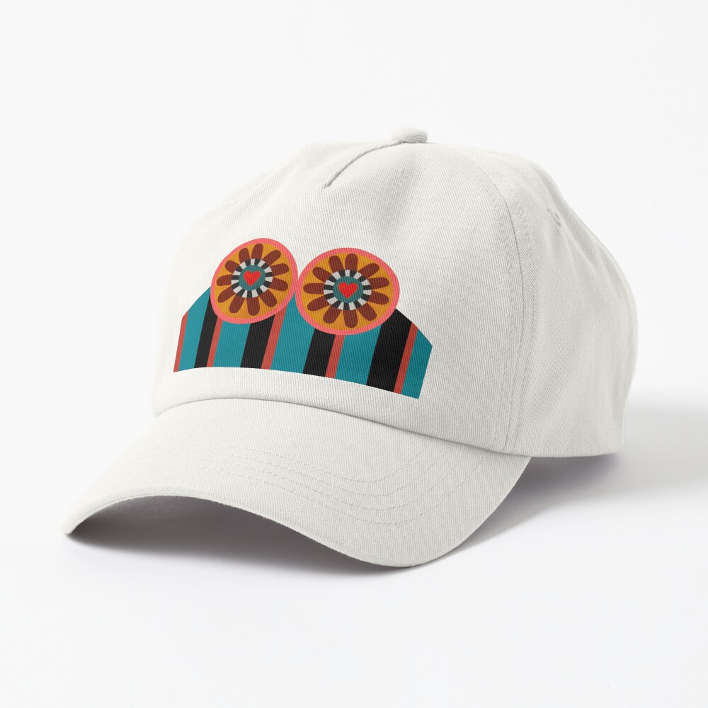 Item preview, Dad Hat designed and sold by GasconyPassion.