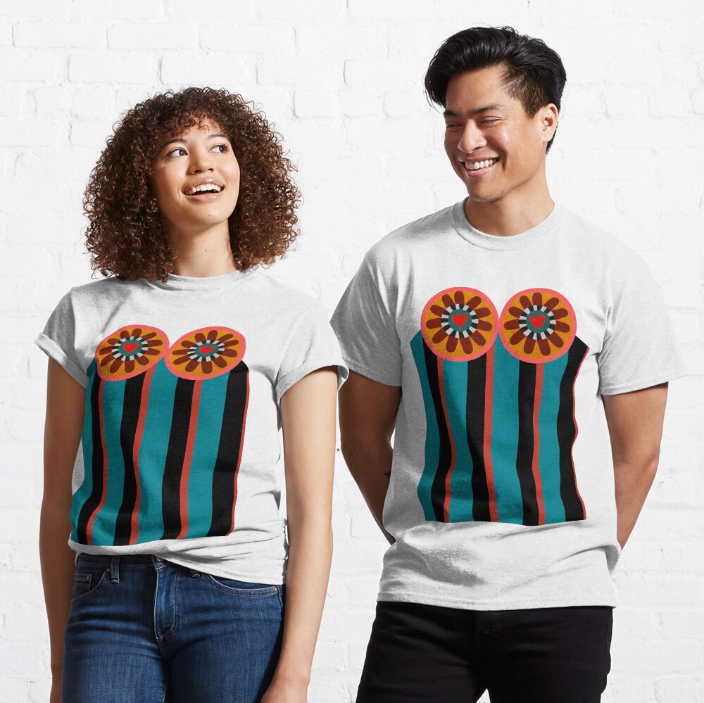 Item preview, Classic T-Shirt designed and sold by GasconyPassion.