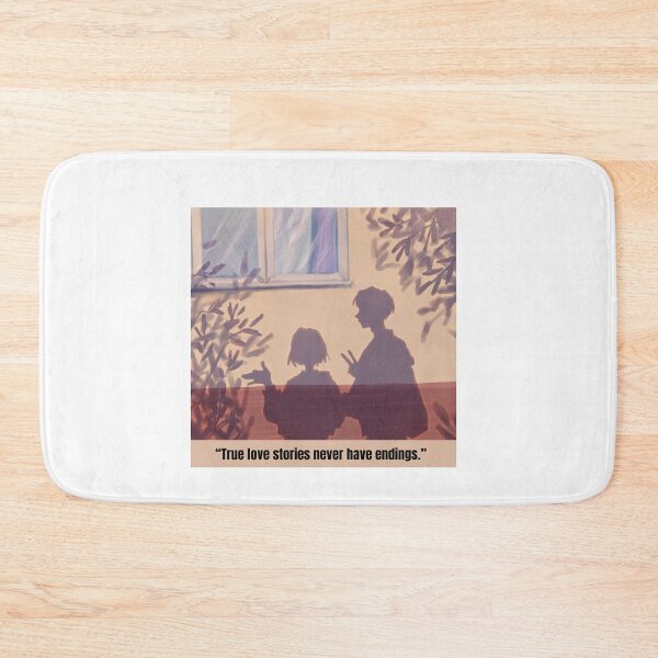 Item preview, true love stories never have ending designed and sold by lemadjom.