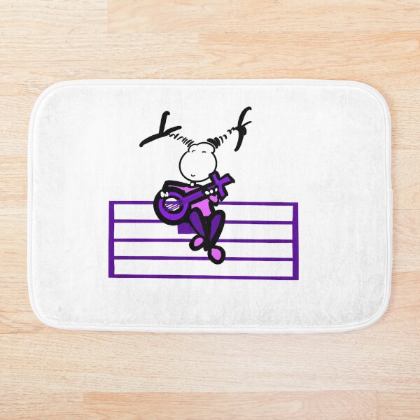 Item preview, Woman music power designed and sold by guastevi.