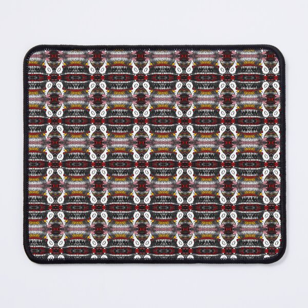 Item preview, funny chicken pattern designed and sold by Monkonthehill.