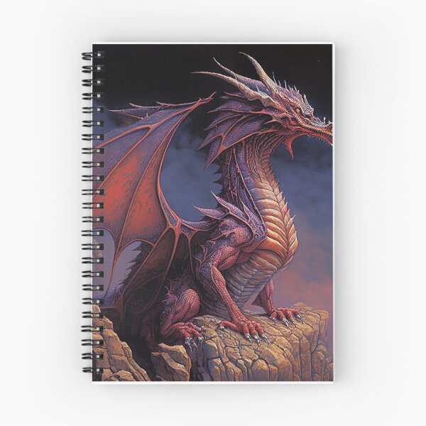 Item preview, Dragon Art U3 designed and sold by Artful-Venue.