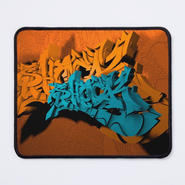 Item preview, Double shock designed and sold by nukem-empire.