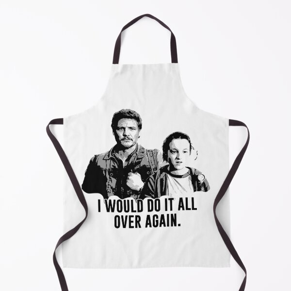 Item preview, I would do it all over again designed and sold by allonsyx.