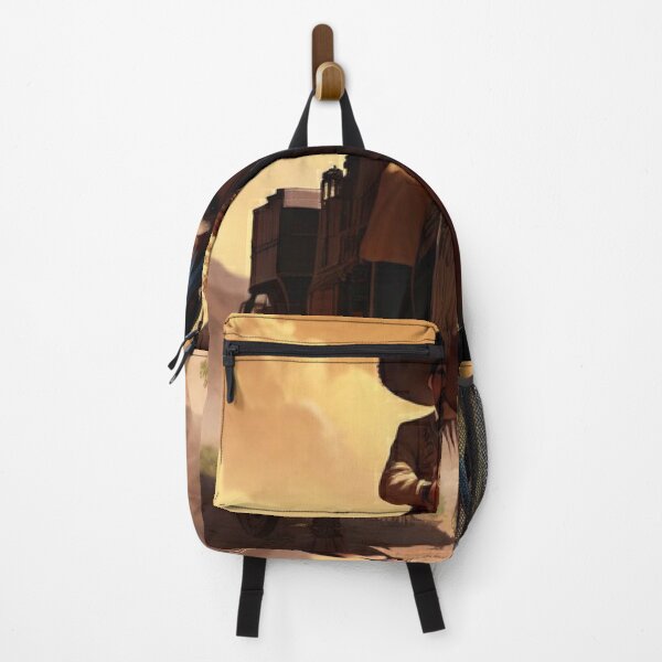 Item preview, Ranchero designed and sold by thegeefambam.