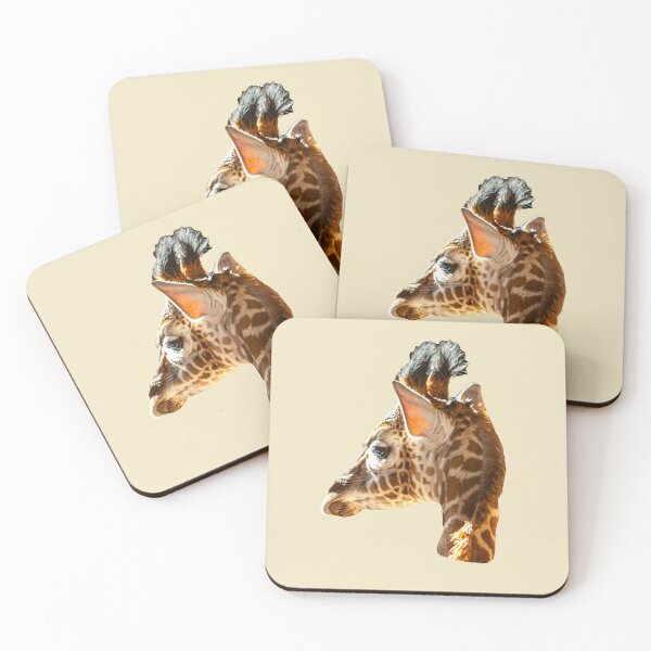 Item preview, Baby Giraffe designed and sold by Dalyndigital Photography.
