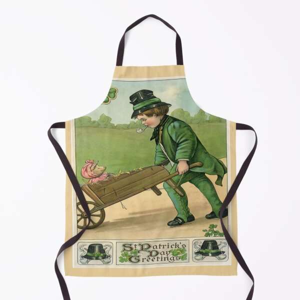 Item preview, Long live St. Patrick's Day designed and sold by michplante60.