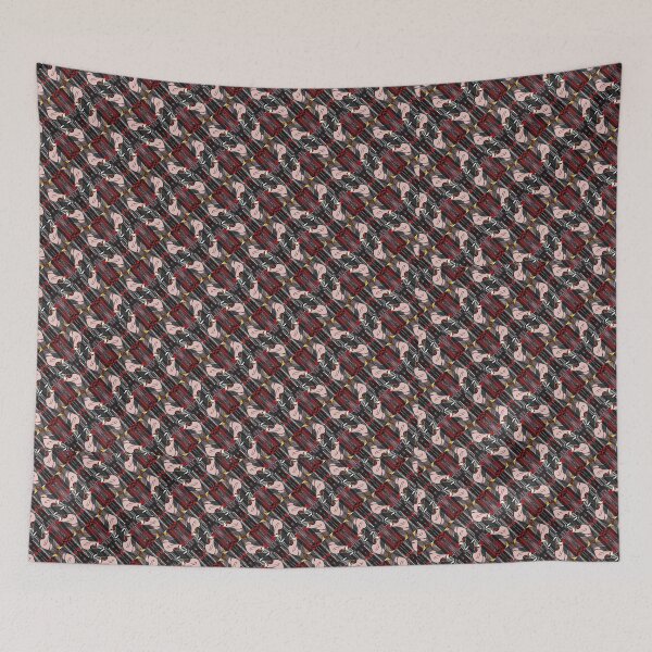 Item preview, funny chicken pattern designed and sold by Monkonthehill.